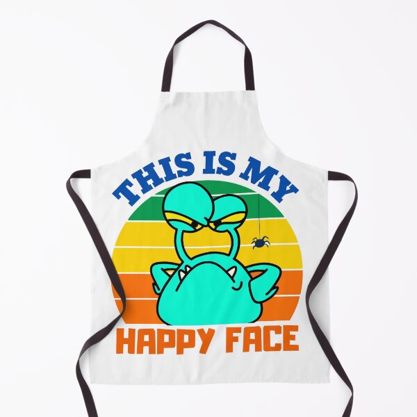 Item preview, This is my happy face designed and sold by mattades.