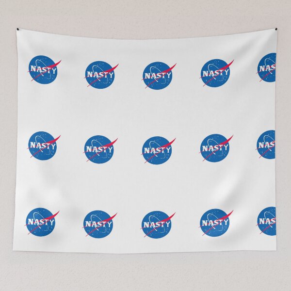 Item preview, Nasty designed and sold by Annabel Szabo.