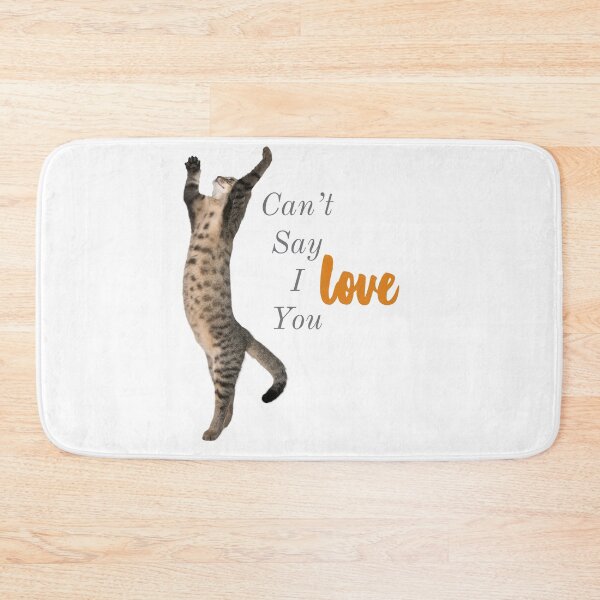 Item preview, funny cat crazy cat love designed and sold by Med-BSSFD.