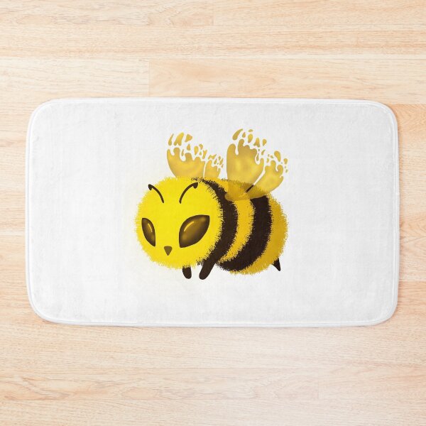 Item preview, Honey Bee designed and sold by Xiathoras.