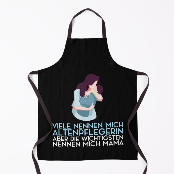 Item preview, Nurse geriatric nurse mom saying designed and sold by PlatonisDesign.