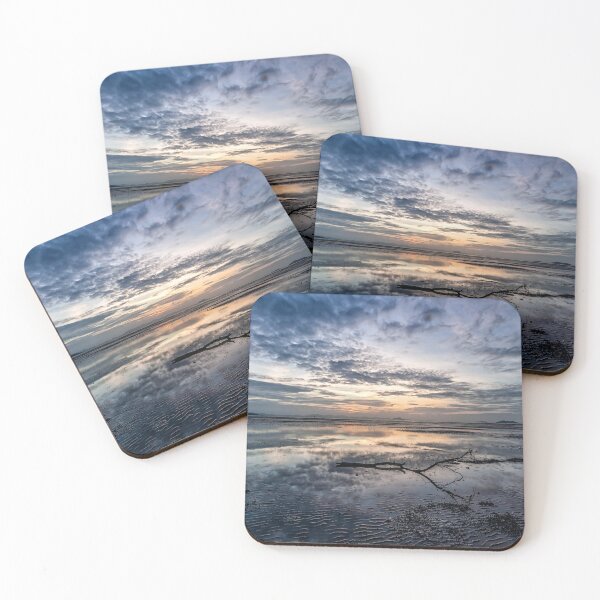 Item preview, Dawn in Phang Nga Bay from Phuket, Thailand designed and sold by Kevin Hellon.