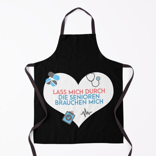 Item preview, Geriatric nurse geriatric nurse saying funny funny designed and sold by PlatonisDesign.