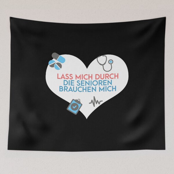Item preview, Geriatric nurse geriatric nurse saying funny funny designed and sold by PlatonisDesign.
