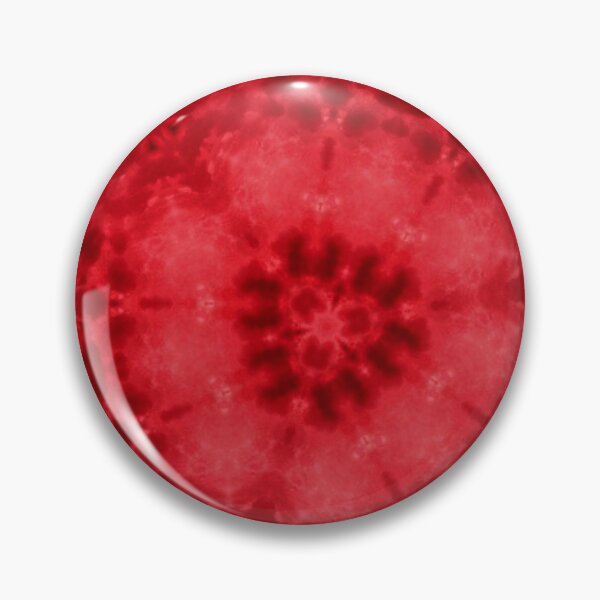 Item preview, Red Moon Kaleidoscope designed and sold by Dafu Arts.