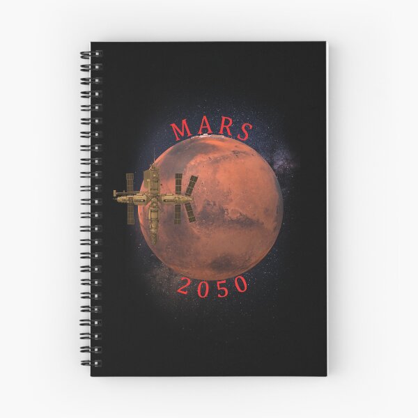Item preview, City on Mars Classic designed and sold by david parry.