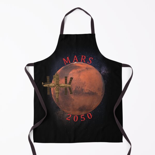 Item preview, City on Mars Classic designed and sold by david parry.
