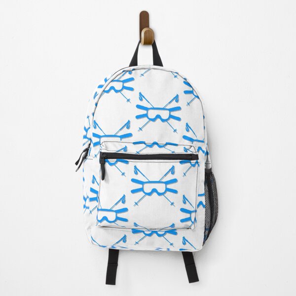 Item preview, Ski winter motif designed and sold by DZ-Merch.