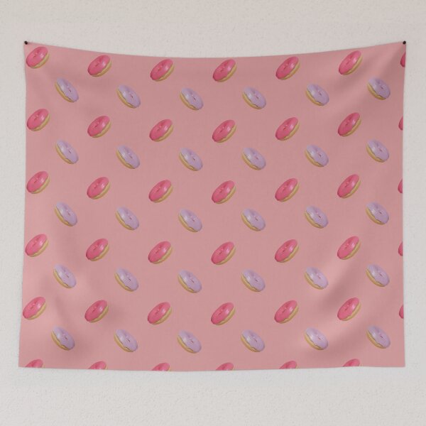 Artikelvorschau, 3D-Donut entworfen und verkauft von ParkhouseDesign.