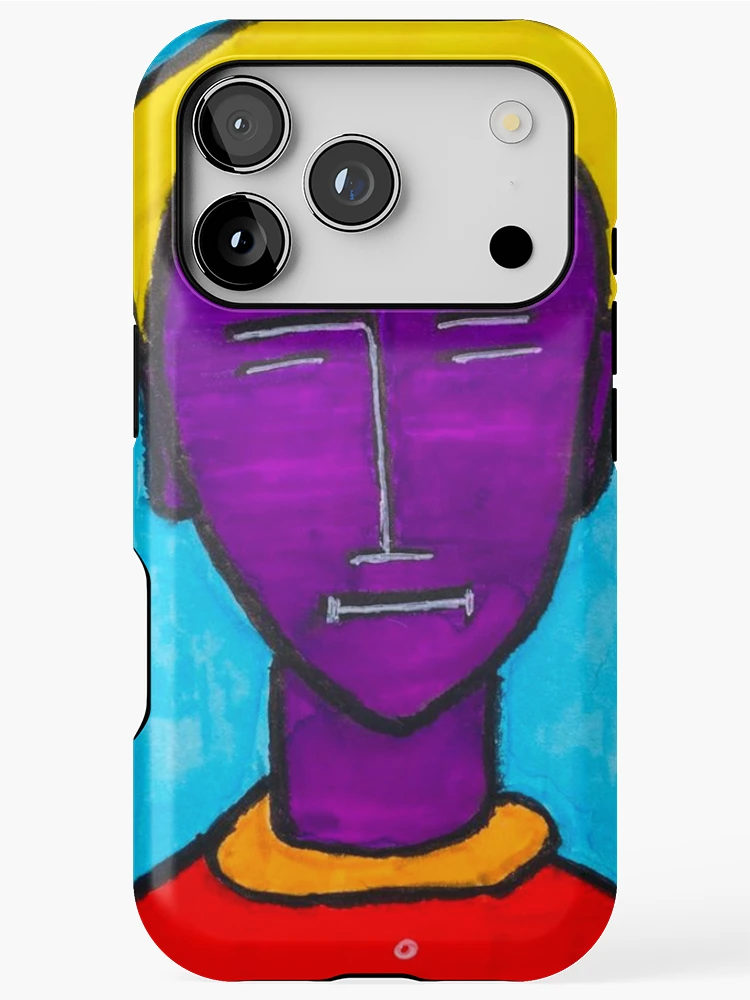 Imagen 1 de 4, Funda de iPhone con la obra Abadejo, diseñada y vendida por RandaRubyRed.