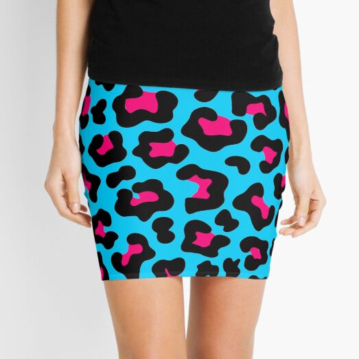 Item preview, 80’s Baby Leopard designed and sold by DF3.