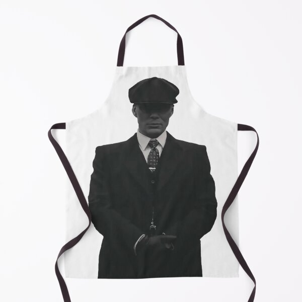 Item preview, Black Tommy - Midwinter designed and sold by mstrDesign.