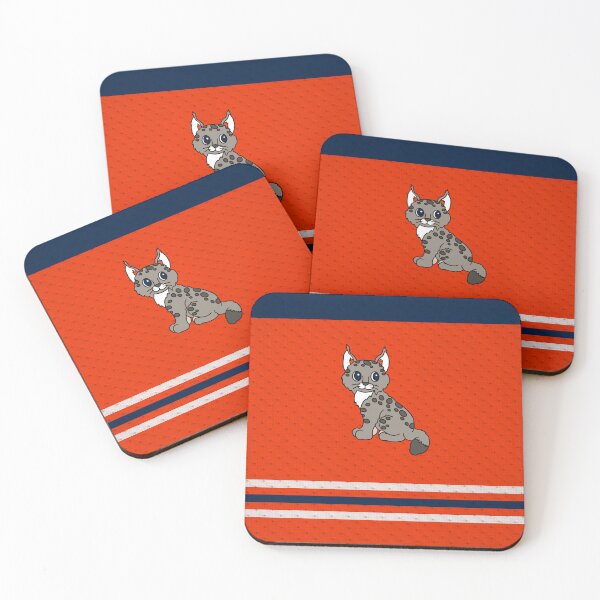 Item preview, Edmonton - Cute Mascot designed and sold by FanForgedApparel.
