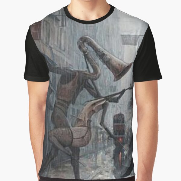 zdzislaw beksinski shirt