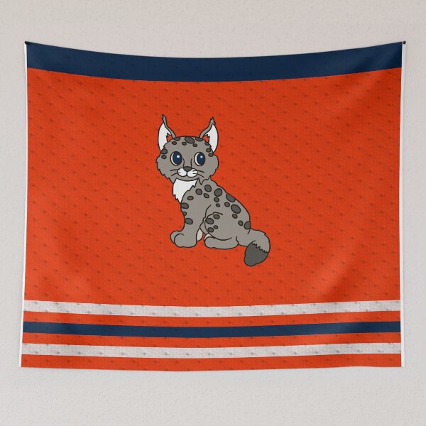 Item preview, Edmonton - Cute Mascot designed and sold by FanForgedApparel.