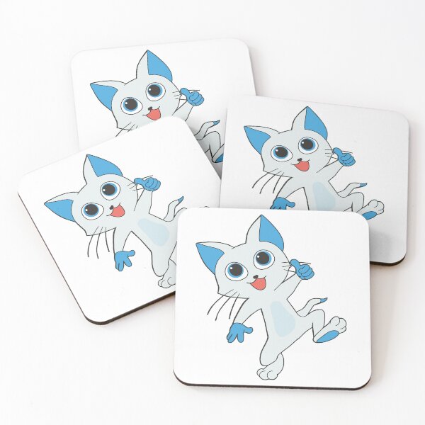 Item preview, Cartoon cat designed and sold by Scopestor.