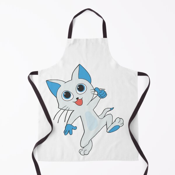 Item preview, Cartoon cat designed and sold by Scopestor.