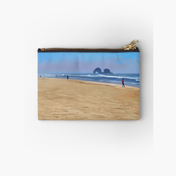 Item preview, Rockaway Beach - Oregon designed and sold by Brad Collins.