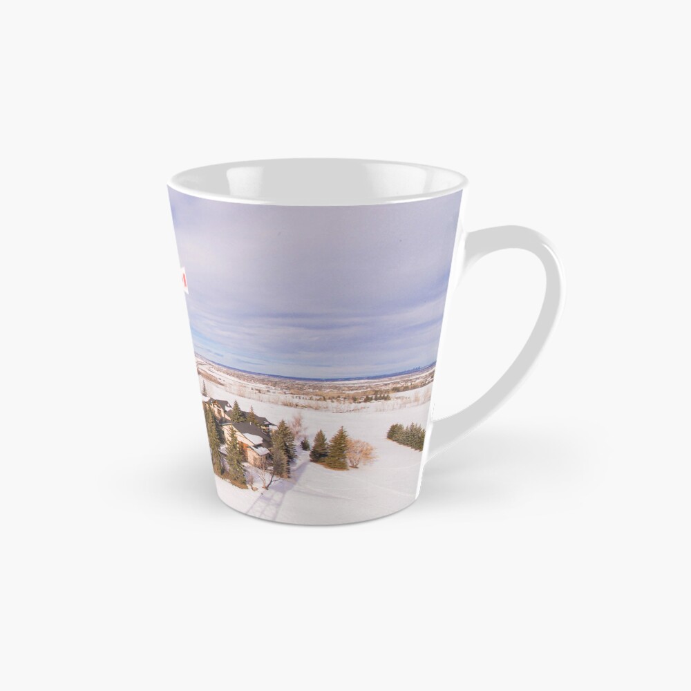 Item preview, Tall Mug designed and sold by ianmark.
