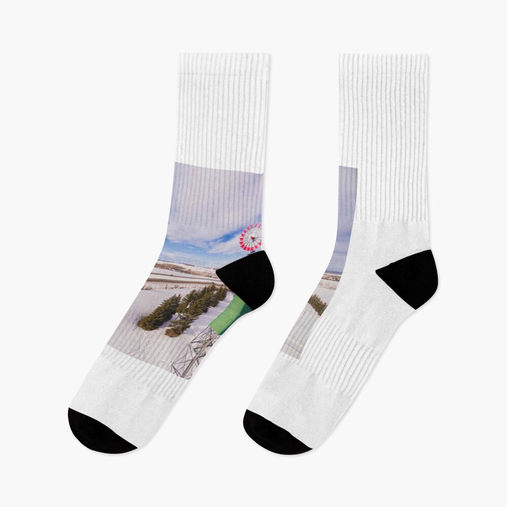Item preview, Socks designed and sold by ianmark.