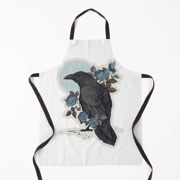 Item preview, Crow Collective designed and sold by xghambo.