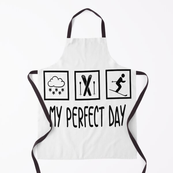 Item preview, MY PERFECT DAY - Winter Edition designed and sold by DZ-Merch.
