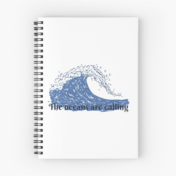 Item preview, The Oceans are Calling designed and sold by ClairsCreations.