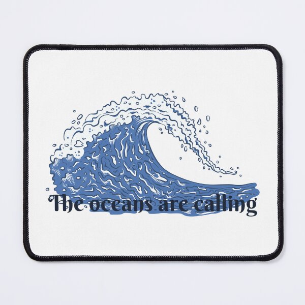 Item preview, The Oceans are Calling designed and sold by ClairsCreations.