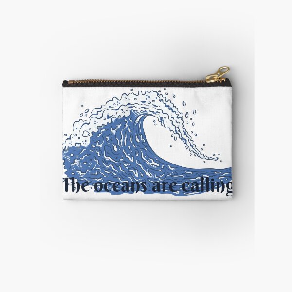 Item preview, The Oceans are Calling designed and sold by ClairsCreations.
