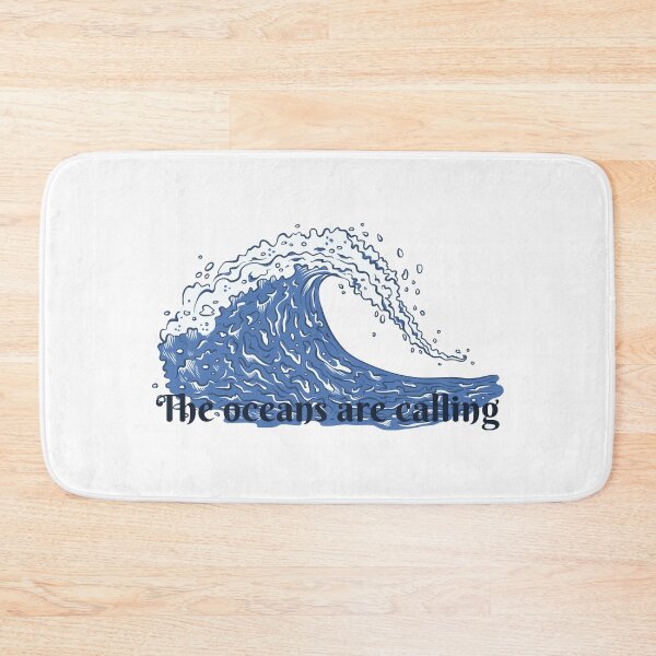 Item preview, The Oceans are Calling designed and sold by ClairsCreations.