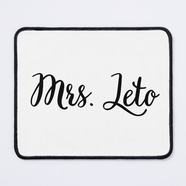 Item preview, mrs leto designed and sold by mimirocker.