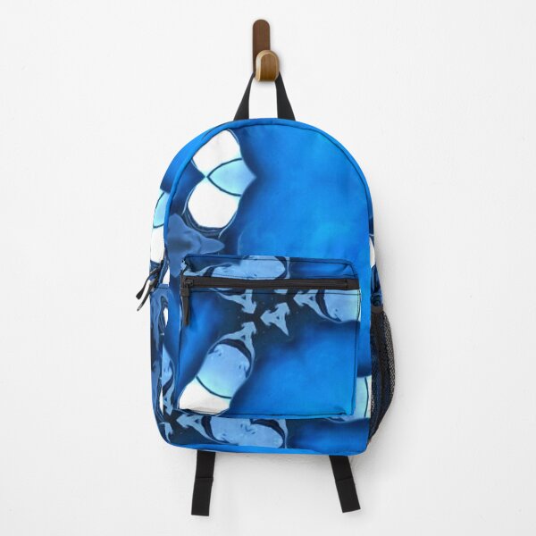 Item preview, Blue Gem Kaleidoscope designed and sold by Dafu Arts.