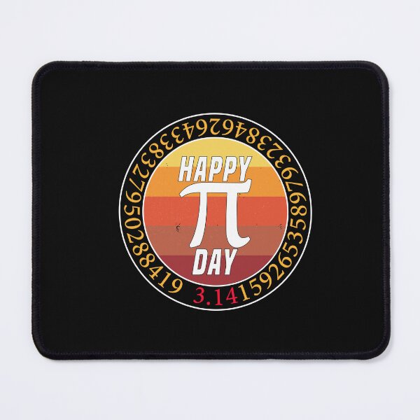 Item preview, Funny Happy Pi Day Mathematic Math Teacher for Pi Day 3.14 designed and sold by beunique5.
