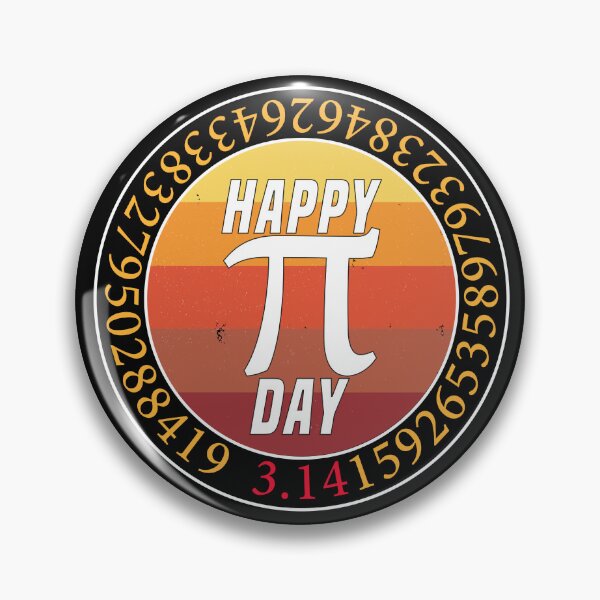 Item preview, Funny Happy Pi Day Mathematic Math Teacher for Pi Day 3.14 designed and sold by beunique5.