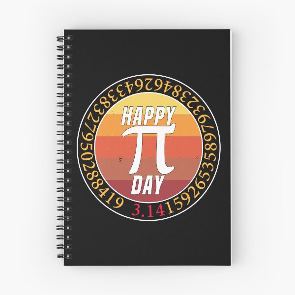 Item preview, Funny Happy Pi Day Mathematic Math Teacher for Pi Day 3.14 designed and sold by beunique5.
