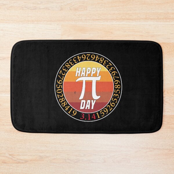 Item preview, Funny Happy Pi Day Mathematic Math Teacher for Pi Day 3.14 designed and sold by beunique5.