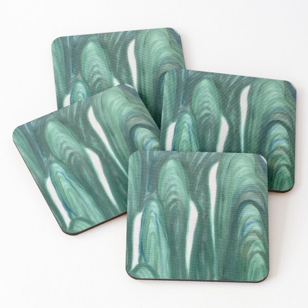 Item preview, Koolau Waterfalls designed and sold by Seastefswim.