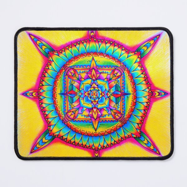 Item preview, Mandala of Light designed and sold by andresindio.