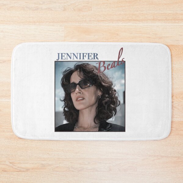 Item preview, Jennifer Beals - The L Word designed and sold by Leah Ireland.