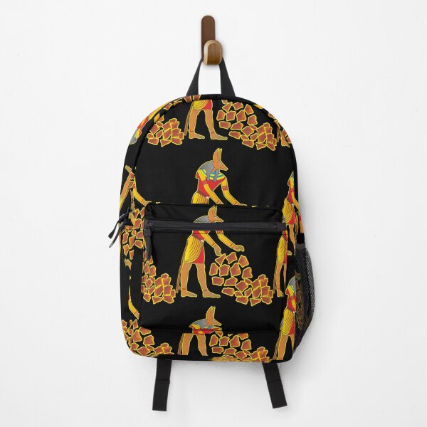 Item preview, Pharaohs T-shirt - Tutankhamun - new design designed and sold by Butterfly Effect.
