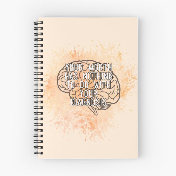 Item preview, Functional neurological disorder  designed and sold by Monkey204.