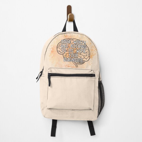 Item preview, Functional neurological disorder designed and sold by Monkey204.