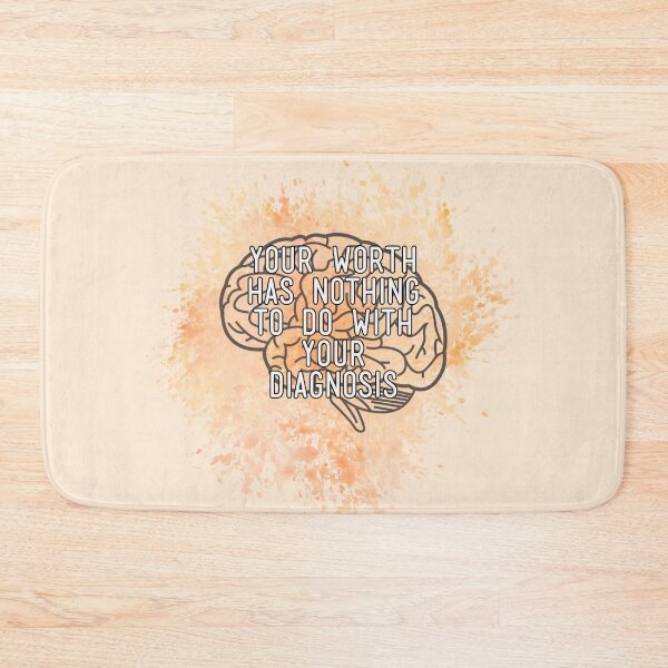 Item preview, Functional neurological disorder  designed and sold by Monkey204.