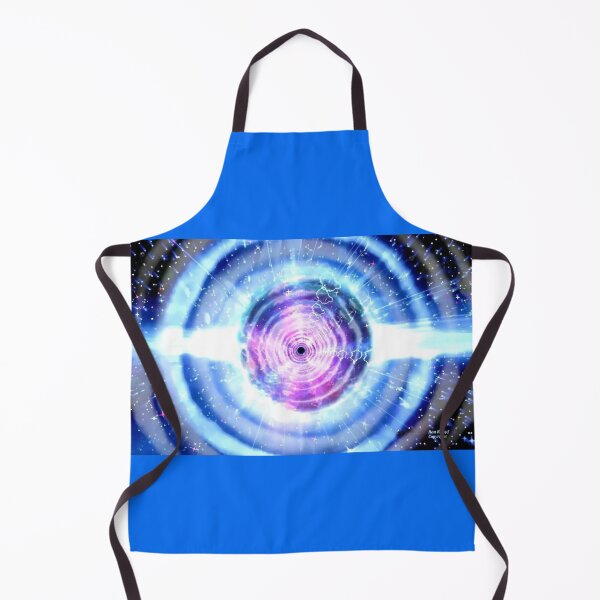 Item preview, Cosmic Art / Xarmegalon // Giant Wormhole designed and sold by Imagin8er.