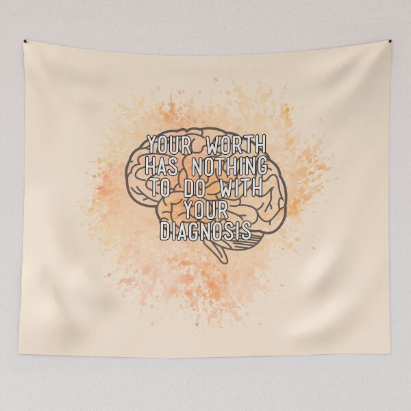 Item preview, Functional neurological disorder  designed and sold by Monkey204.