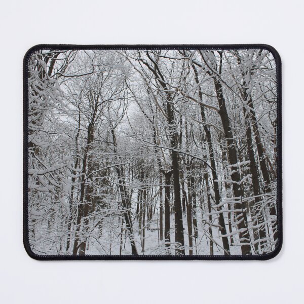 Item preview, Amazing Winter Forest designed and sold by RoseyElisabeth.