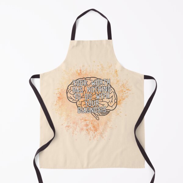Item preview, Functional neurological disorder  designed and sold by Monkey204.