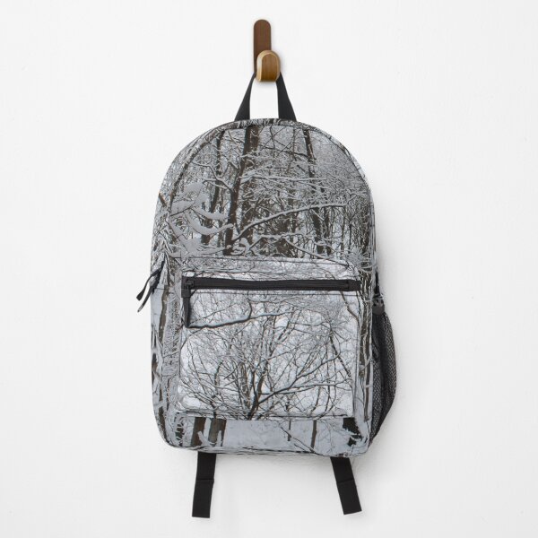 Item preview, Amazing Winter Forest designed and sold by RoseyElisabeth.