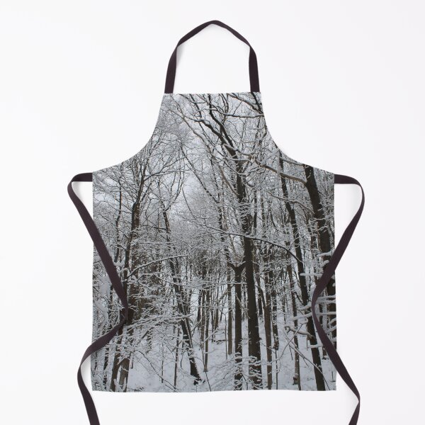 Item preview, Amazing Winter Forest designed and sold by RoseyElisabeth.