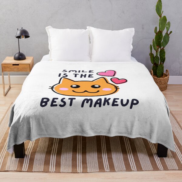 Item preview, Smile is the best makeup  designed and sold by Innovational.